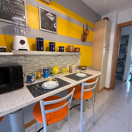 Le Mentonnais - 2p Central, Proche & Gare Apartament